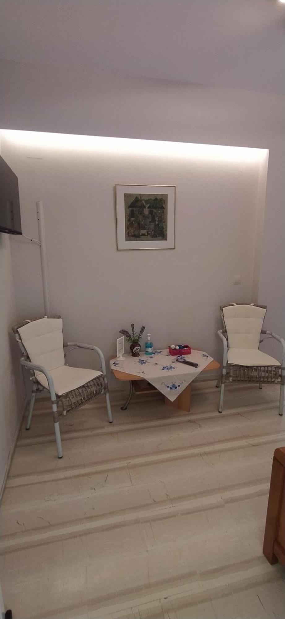 Butterfly Barbati Apartments Ngoại thất bức ảnh