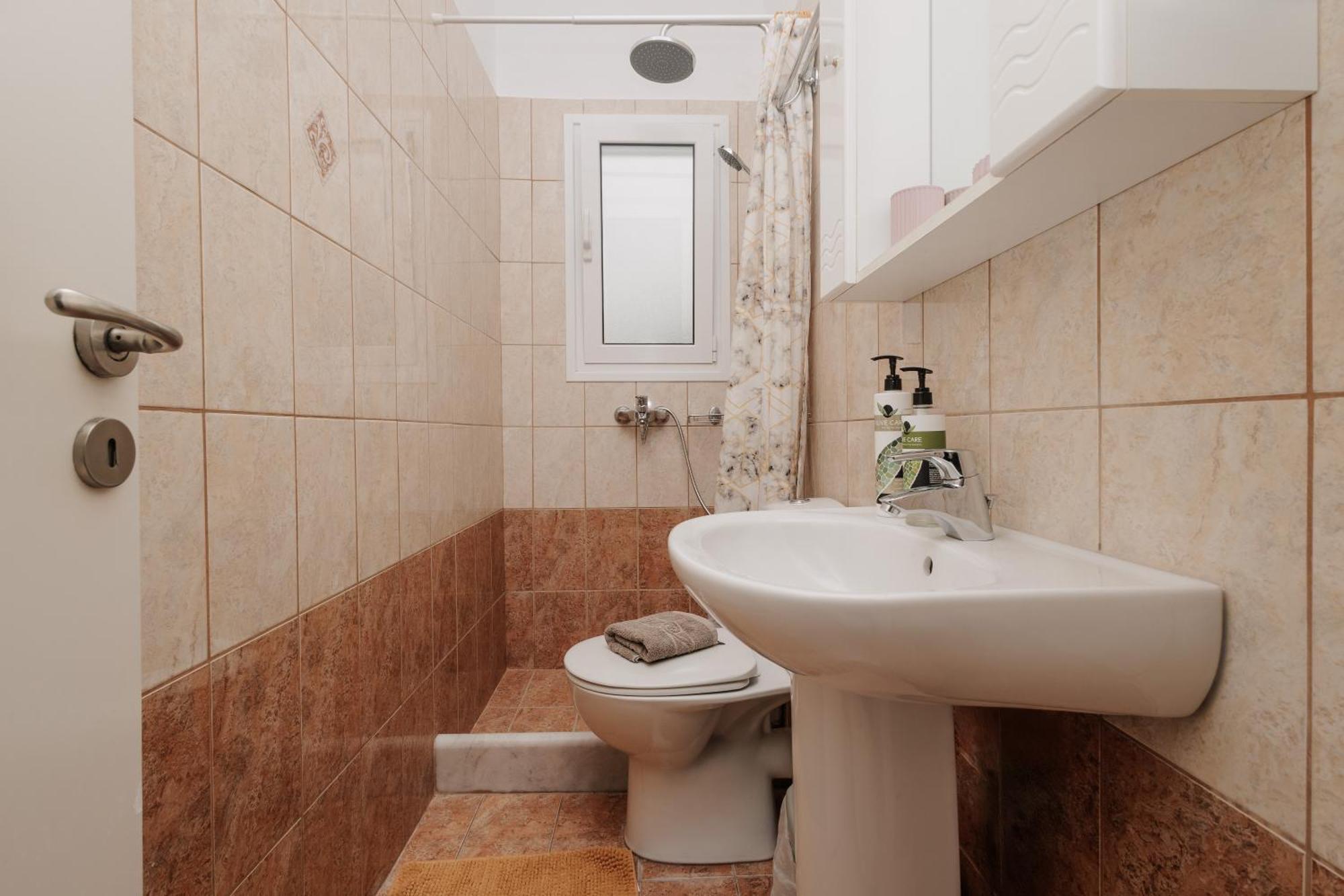 Butterfly Barbati Apartments Ngoại thất bức ảnh